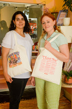 Load image into Gallery viewer, Taylor Swift Eras Tour Tote Bag