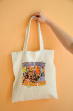 Load image into Gallery viewer, Taylor Swift Eras Tour Tote Bag
