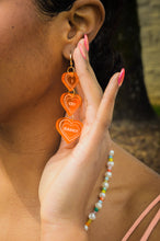 Load image into Gallery viewer, 'I Cry Easily' Earrings