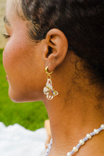 Load image into Gallery viewer, Change Can Be Beautiful-Butterfly Earrings