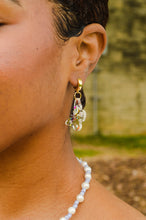 Load image into Gallery viewer, Change Can Be Beautiful-Butterfly Earrings