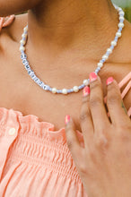 Load image into Gallery viewer, 'Anxious' Necklace
