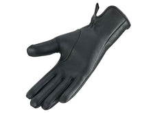 Load image into Gallery viewer, Regal Palm Women's Black Formal Dress Glove