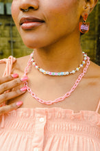 Load image into Gallery viewer, 'Introvert' Necklace