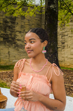 Load image into Gallery viewer, 'Anti-Social Butterfly' Earrings