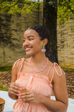 Load image into Gallery viewer, 'Anti-Social Butterfly' Earrings