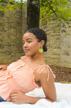 Load image into Gallery viewer, 'Introvert' Earrings