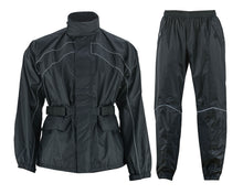 Load image into Gallery viewer, Rain Suit