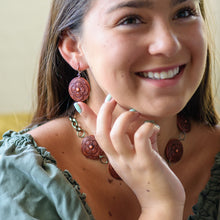 Load image into Gallery viewer, Rustic Henna Jewelry Collection