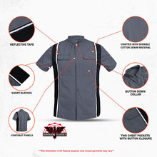 Load image into Gallery viewer, ForgePro - Cotton Work Shirt