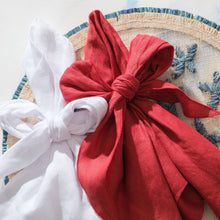 Load image into Gallery viewer, Straw star placemat, set of four