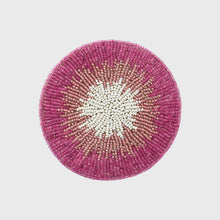 Load image into Gallery viewer, Ombre coasters, pink