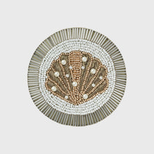 Load image into Gallery viewer, Shell coasters