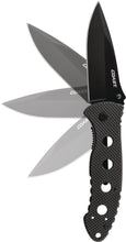 Load image into Gallery viewer, COAST DX340 Double Lock Folding Knife 19661