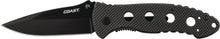 Load image into Gallery viewer, COAST DX340 Double Lock Folding Knife 19661