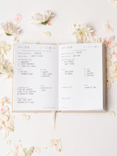 Load image into Gallery viewer, Daily Planner by Lavendaire