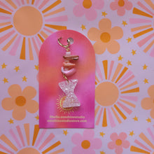 Load image into Gallery viewer, Mix + Match Pinks and Reds (Gold)