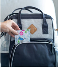 Load image into Gallery viewer, Dapple Baby Breast Pump Wipes, Singles, Fragrance Free