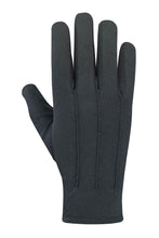 Load image into Gallery viewer, Dark Tie Black Formal Tuxedo Glove