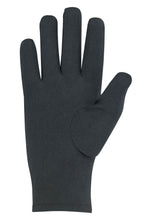 Load image into Gallery viewer, Dark Tie Black Formal Tuxedo Glove