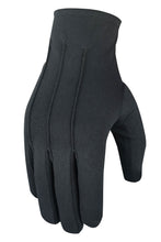 Load image into Gallery viewer, Dark Tie Black Formal Tuxedo Glove