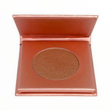 Load image into Gallery viewer, HIGHLIGHTER POWDER-SINGLE PALETTE Net. Wt. 0.04kg