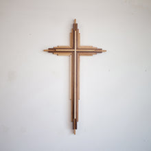 Load image into Gallery viewer, The Original Layered Cross
