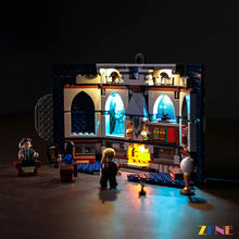 Load image into Gallery viewer, Light Kit for LEGO Ravenclaw House Banner #76411