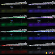 Load image into Gallery viewer, Light Kit for LEGO Star Wars Super Star Destroyer #10221
