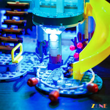 Load image into Gallery viewer, Light Kit for LEGO Sea Rescue Center #41736