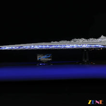 Load image into Gallery viewer, Light Kit for LEGO Star Wars Super Star Destroyer #10221
