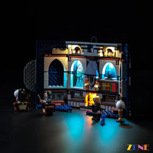 Load image into Gallery viewer, Light Kit for LEGO Ravenclaw House Banner #76411