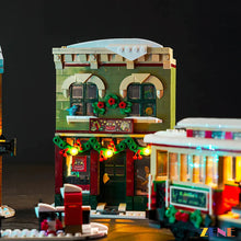 Load image into Gallery viewer, Light Kit LEGO Holiday Main Street #10308 (Ver.1)