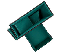 Load image into Gallery viewer, Dice Tray / Tower Bundle: Green Cthulhu
