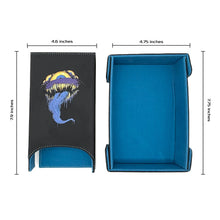 Load image into Gallery viewer, Dice Tray / Tower Bundle: Mimic