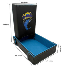 Load image into Gallery viewer, Dice Tray / Tower Bundle: Mimic