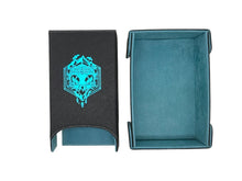 Load image into Gallery viewer, Dice Tray / Tower Bundle: Roll for Adventure