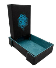 Load image into Gallery viewer, Dice Tray / Tower Bundle: Roll for Adventure