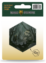 Load image into Gallery viewer, Die Cut Decal - Into the Jungle