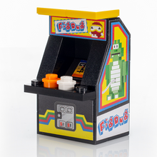 Load image into Gallery viewer, Fig Dug - B3 Customs Arcade Machine