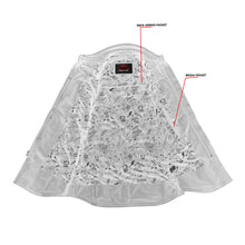 Load image into Gallery viewer, Road Sovereign - Leather Motorcycle Shirt