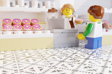 Load image into Gallery viewer, Parlor Doughnuts Tile Part Pack (20 Tiles)