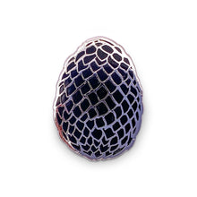 Load image into Gallery viewer, Dragon Egg - Hard Enamel Adventure Pin Metal by Norse Foundry