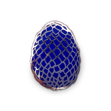 Load image into Gallery viewer, Dragon Egg - Hard Enamel Adventure Pin Metal by Norse Foundry