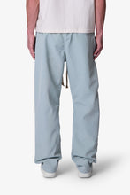 Load image into Gallery viewer, Drawstring Trouser - Seafoam