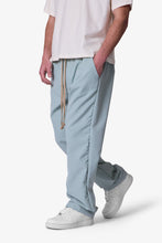 Load image into Gallery viewer, Drawstring Trouser - Seafoam