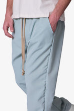 Load image into Gallery viewer, Drawstring Trouser - Seafoam