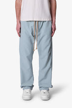 Load image into Gallery viewer, Drawstring Trouser - Seafoam