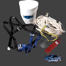 Load image into Gallery viewer, Economy Roof Anchor Kit | E-96959