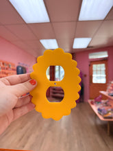 Load image into Gallery viewer, Matte Yellow Outlet Covers